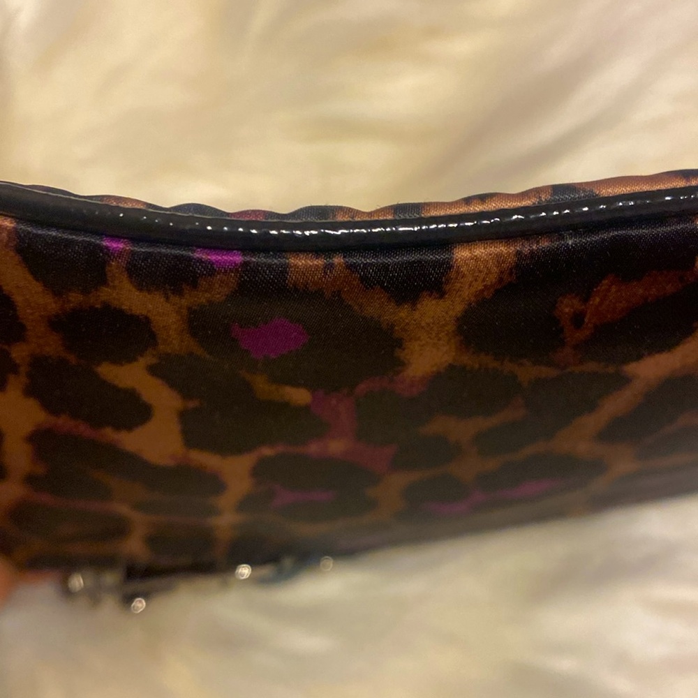 COACH Wristlet L💜VERS! - Picture 6 of 6
